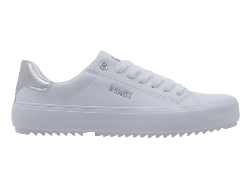 Tenis K-Swiss 9F563 Para Mujer