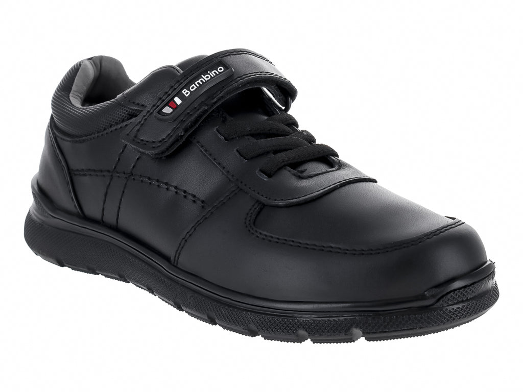 Tenis Teen Bambino Ba6527 Para Niño