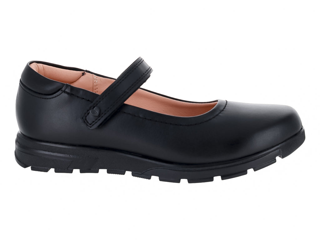 Zapatos Teen Bambino Bm3144 Para Niña