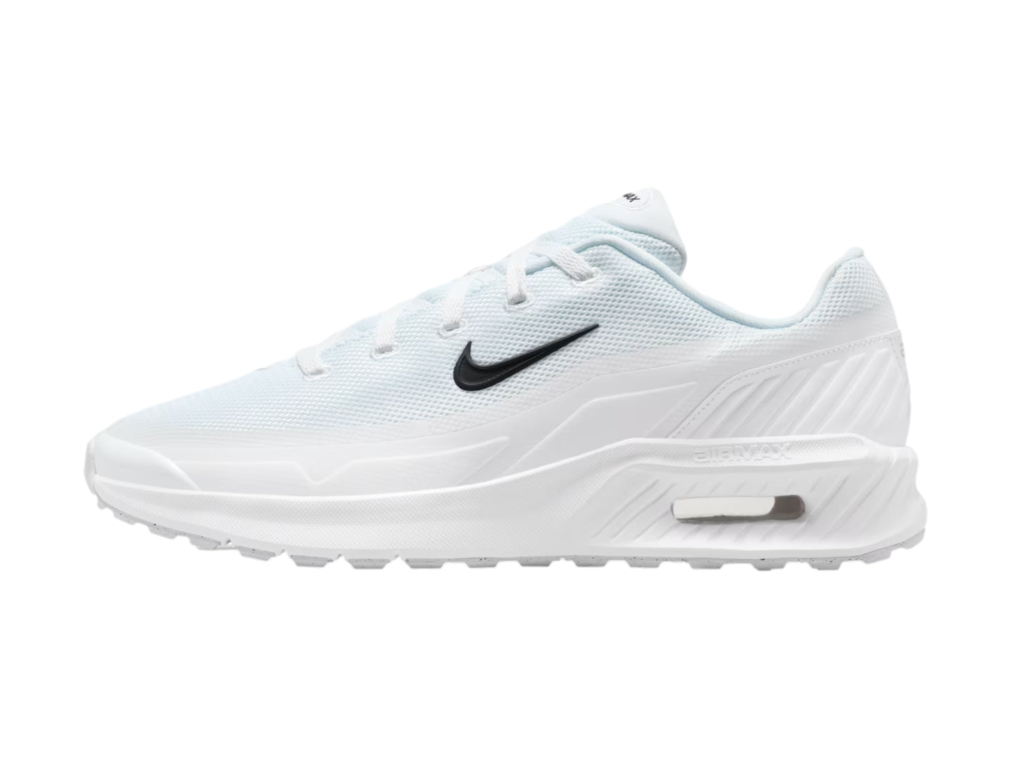 Tenis Nike Air Max Bia Blanco para Hombre
