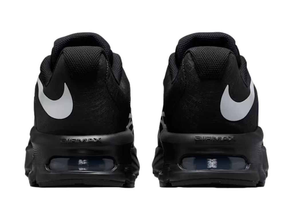 Tenis Nike Air Max Negro para Hombre