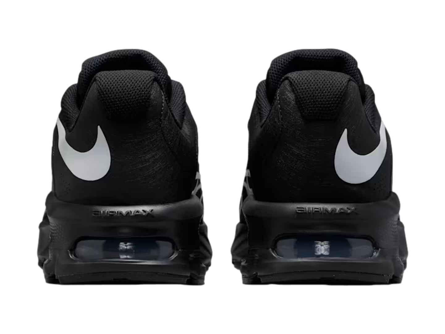 Tenis Nike Air Max Negro para Hombre