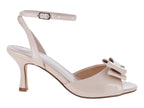 Sandalias Senties 364 Para Mujer