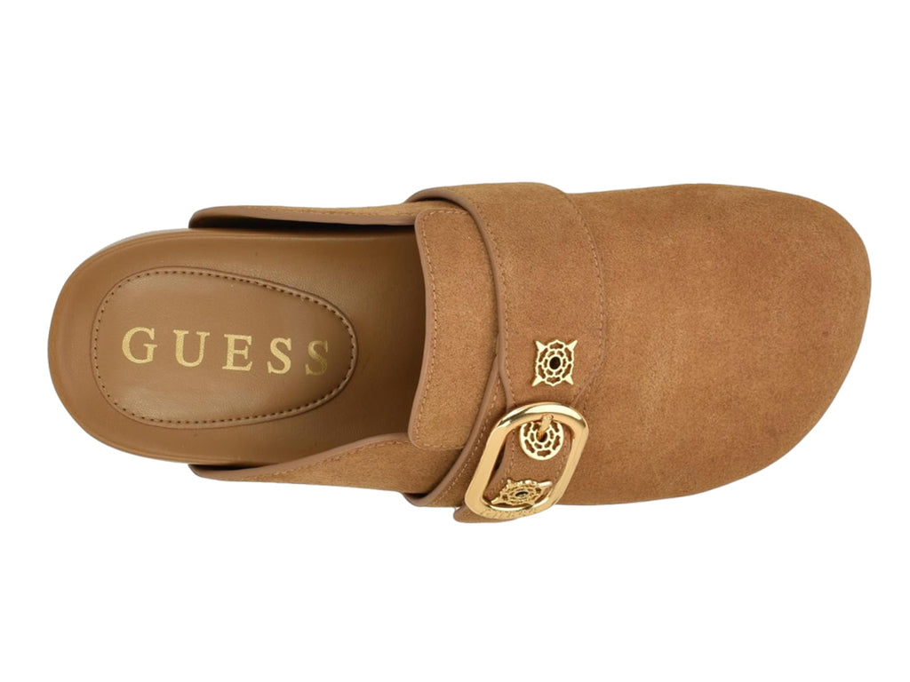 Zapatos Guess Galava Para Mujer