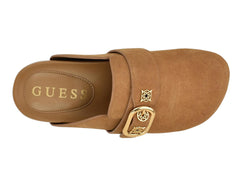 Zapatos Guess Galava Para Mujer