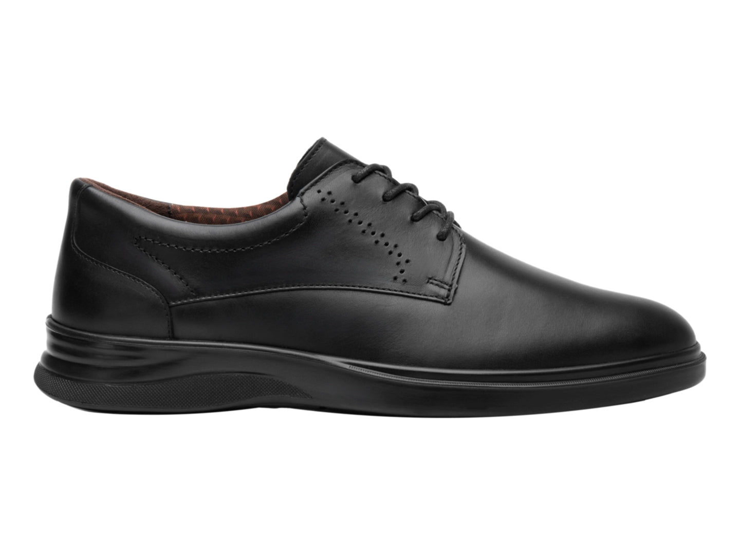 Zapatos Flexi Zapato Caballero 423101 Para Hombre