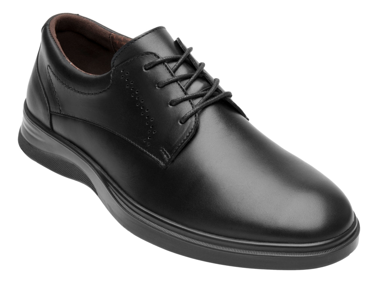 Zapatos Flexi Zapato Caballero 423101 Para Hombre