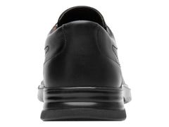 Zapatos Flexi Negros para Hombre