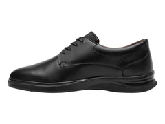 Zapatos Flexi Negros para Hombre