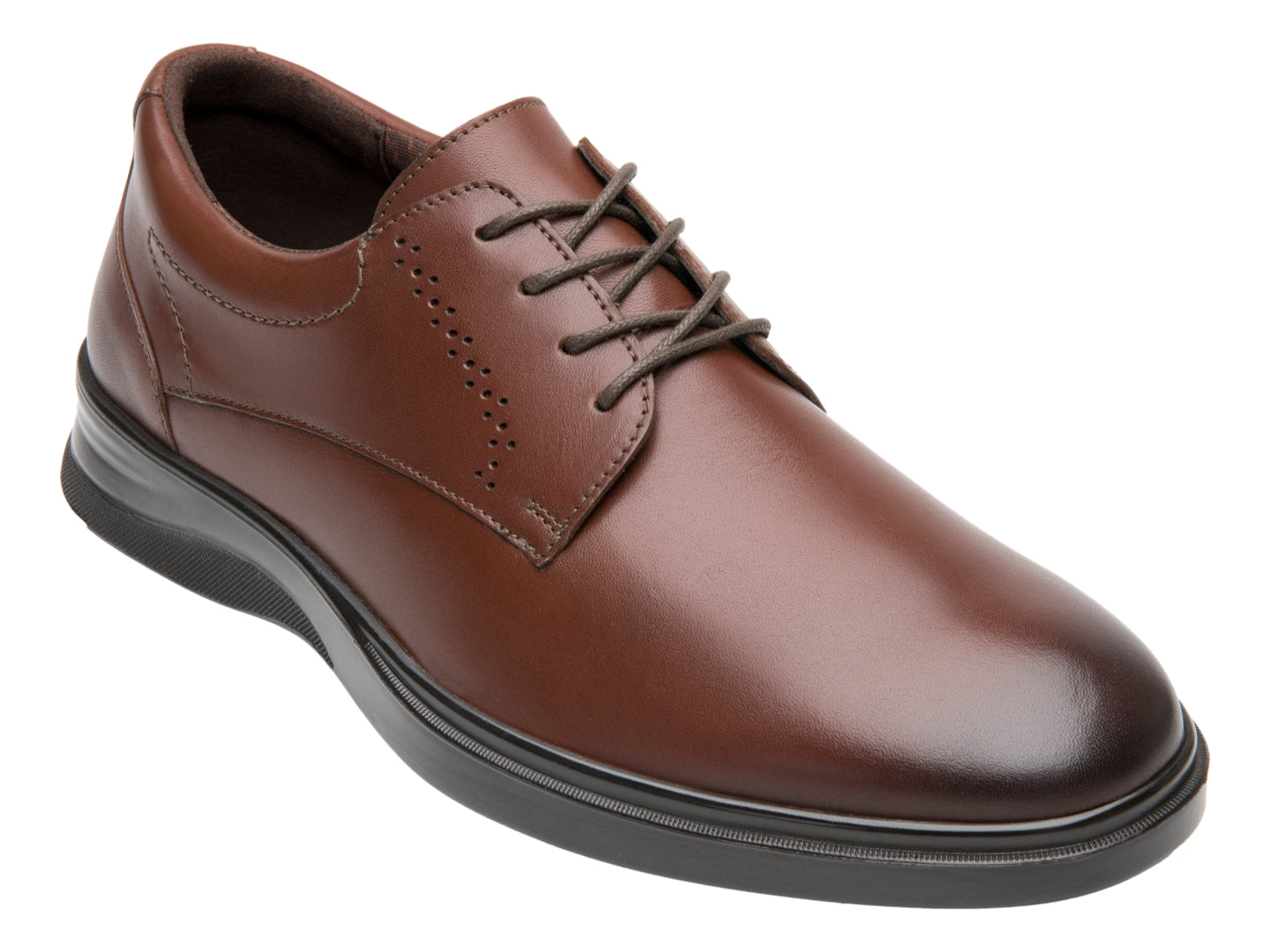 Zapatos Flexi Zapato Caballero 423101 Para Hombre