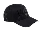 Gorra JC Hats JC Crew Negro