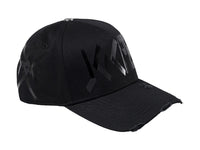 Gorra JC Hats JC Crew Negro