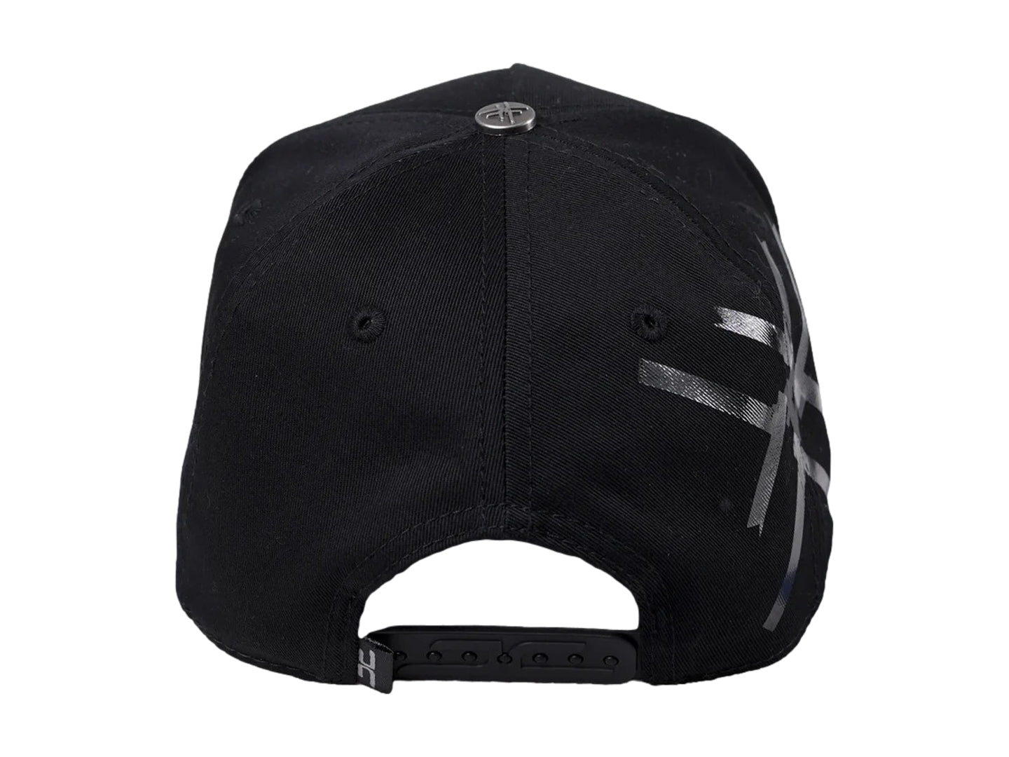 Gorra JC Hats JC Crew Negro