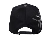 Gorra JC Hats JC Crew Negro