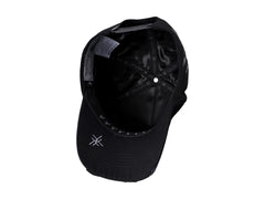 Gorra JC Hats JC Crew Negro