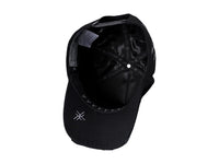 Gorra JC Hats JC Crew Negro
