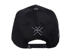 Gorra Jc Hats LA Stars Black