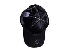 Gorra JC Hats LA Starts Negro