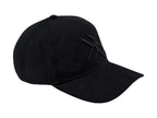 Gorra JC Hats JC Dead Negro