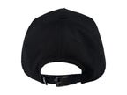 Gorra JC Hats JC Dead Negro