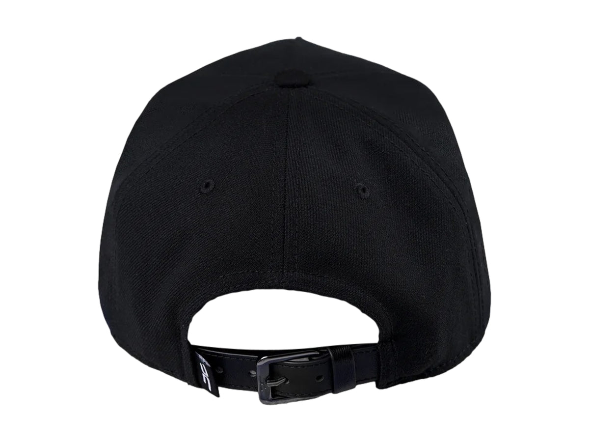 Gorra JC Hats JC Dead Negro