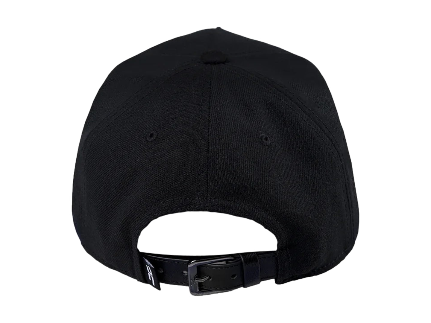 Gorra JC Hats JC Dead Negro