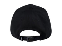 Gorra JC Hats JC Dead Negro