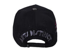Gorra JC Hats Miami Negro