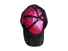 Gorra JC Hats Miami Negro
