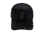 Gorra JC Hats JC Paradise Negro