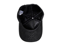 Gorra JC Hats JC Paradise Negro