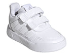 Tenis Adidas Tensaur Sport 3.0 Blancos para Niño