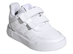 Tenis Adidas Tensaur Sport 3.0 Blancos para Niño