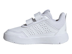 Tenis Adidas Tensaur Sport 3.0 Blancos para Niño