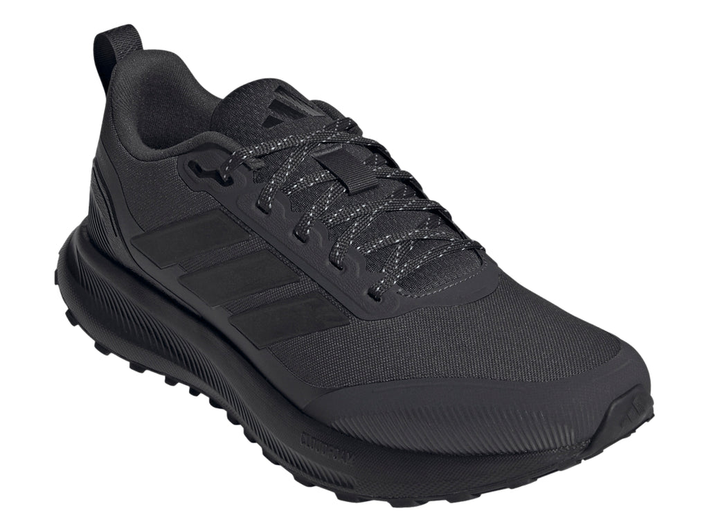 Tenis Adidas Runfalcon 5 TR Negro para Hombre