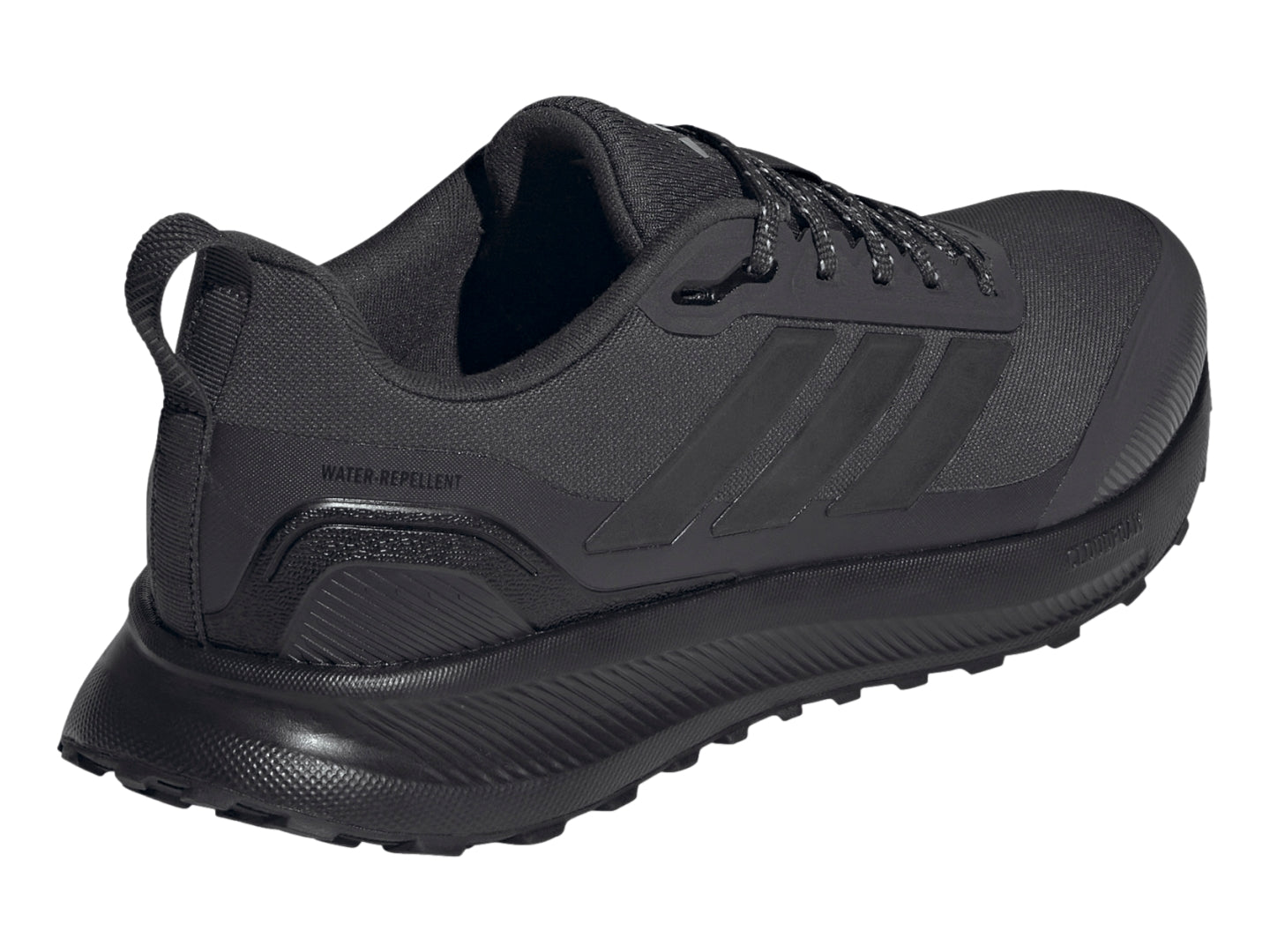 Tenis Adidas Runfalcon 5 TR Negro para Hombre
