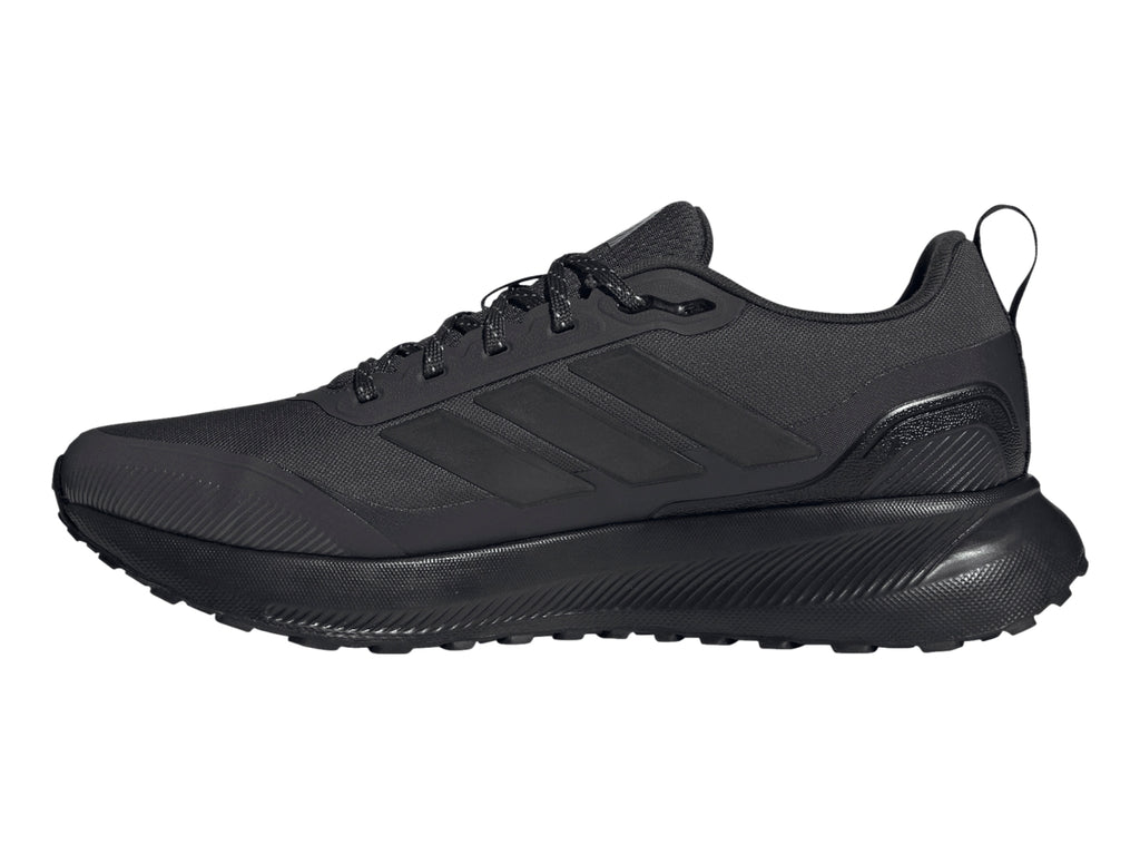 Tenis Adidas Runfalcon 5 TR Negro para Hombre