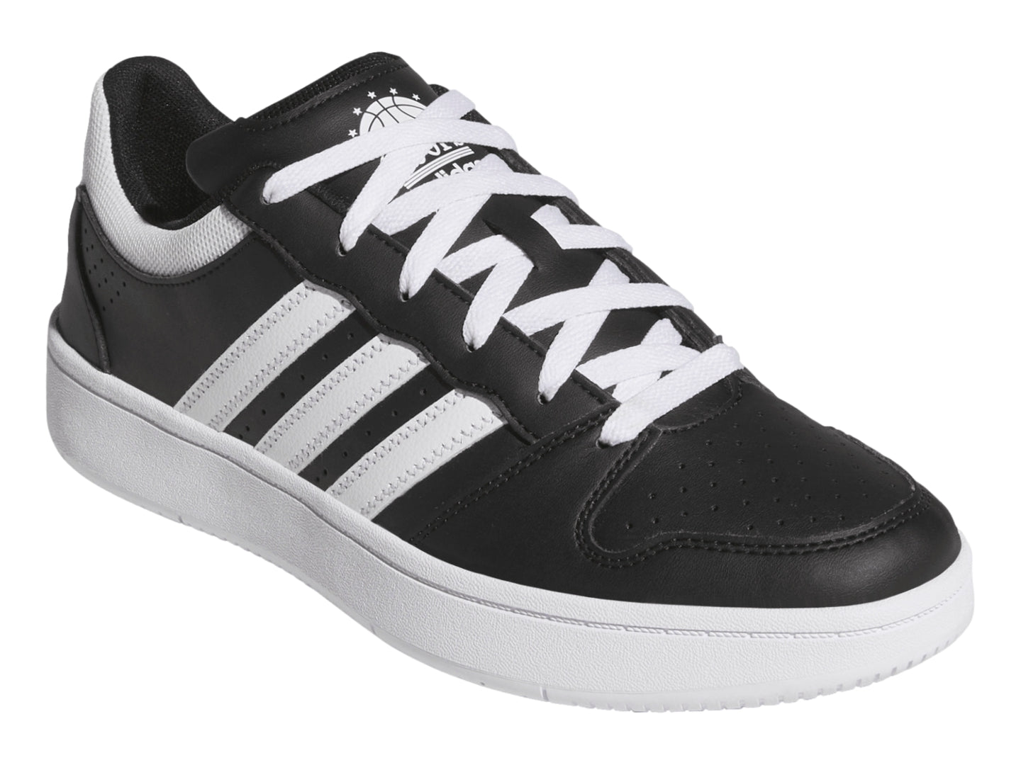 Tenis Adidas Hoops Classic Para Hombre