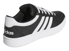 Tenis Adidas Hoops Classic Negro para Hombre