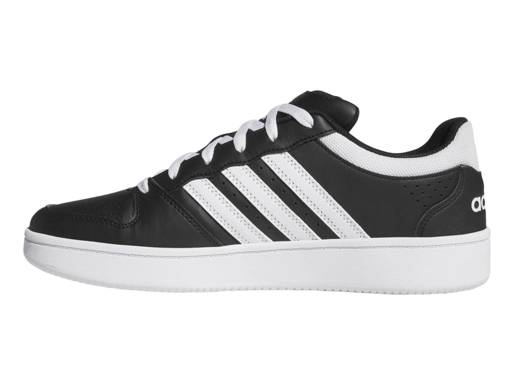 Tenis Adidas Hoops Classic Negro para Hombre