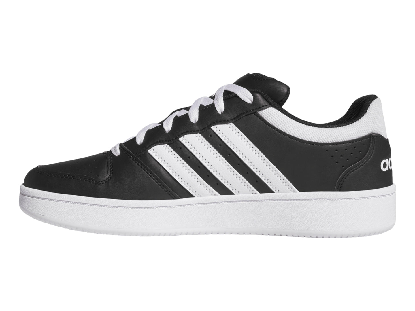 Tenis Adidas Hoops Classic Negro para Hombre