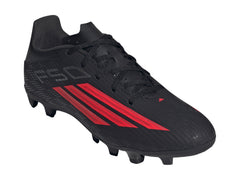Tenis de Fútbol Adidas F50 Club Negro para Hombre
