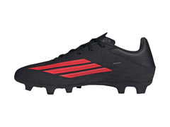 Tenis de Fútbol Adidas F50 Club Negro para Hombre