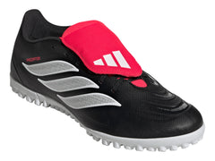 Tenis de Fútbol Adidas Predator Club FT Negro para Hombre