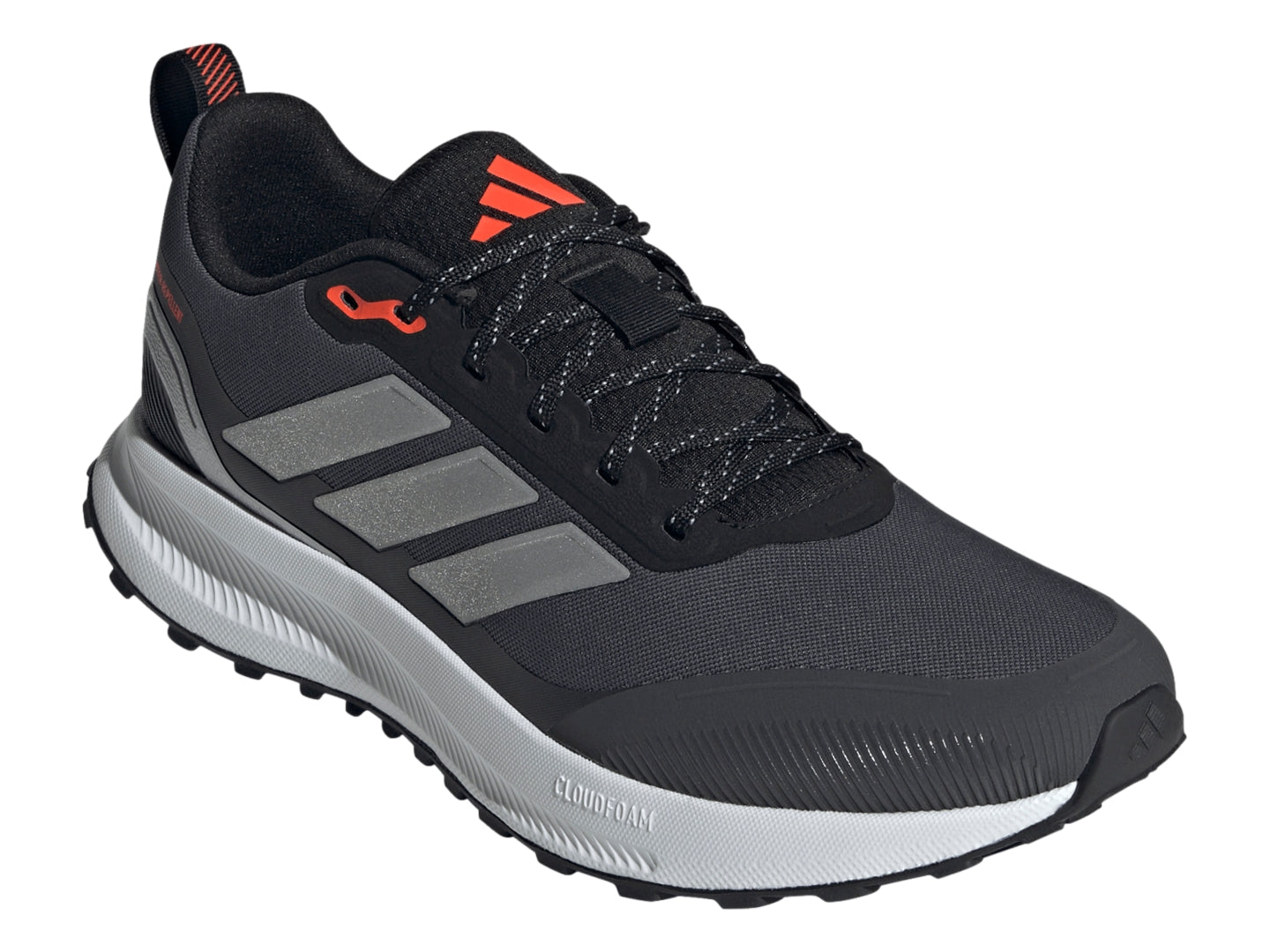Tenis Adidas Ji4084 Para Hombre
