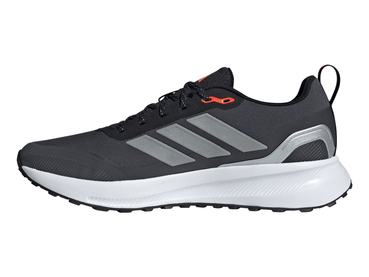 Tenis Adidas Runfalcon 5 TR Negro para Hombre