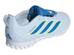 Tenis de Fútbol Adidas Predator Club Multicolor para Niño