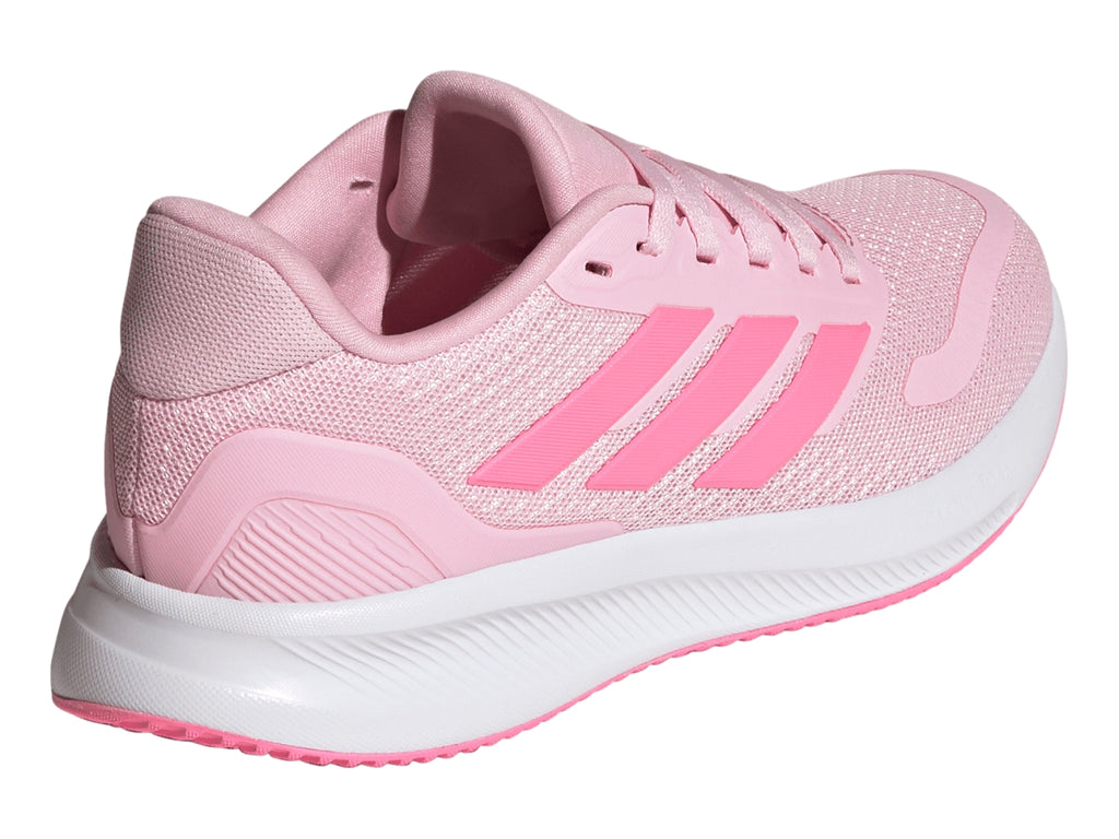 Tenis Adidas Runfalcon Rosa para Niña