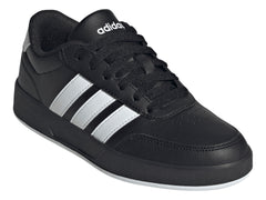 Tenis Adidas Breaknet 3.0 Negro para Niño
