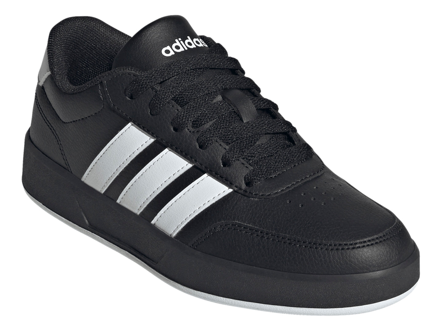 Tenis Adidas Jr8447 Para Niño